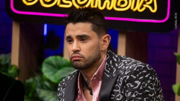 Tebi Bernal reveló cuál era la deuda que tenía antes de entrar a La casa de los famosos Colombia Tebi Bernal reveló cuál era la deuda que tenía antes de entrar a La casa de los famosos Colombia