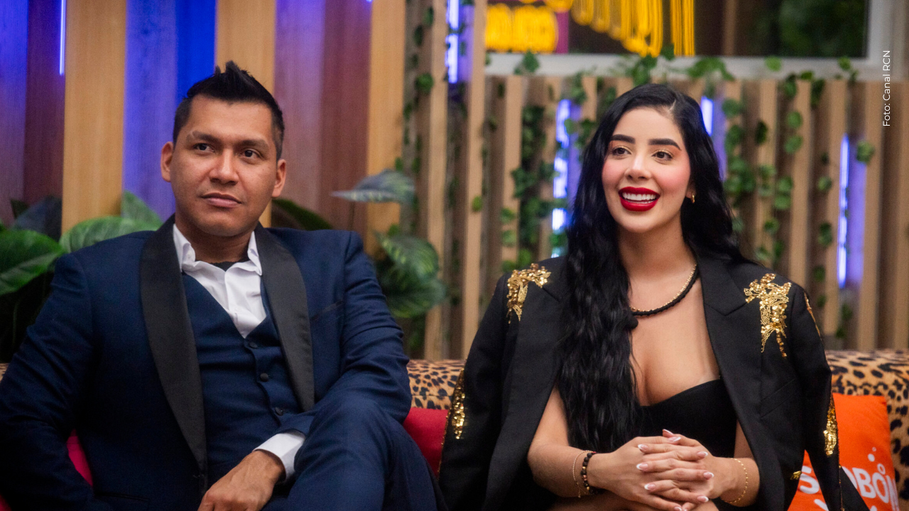 Juanda Caribe reveló en plena entrevista cómo ve a Mariana Zapata: ¿dejó atrás su pasado?