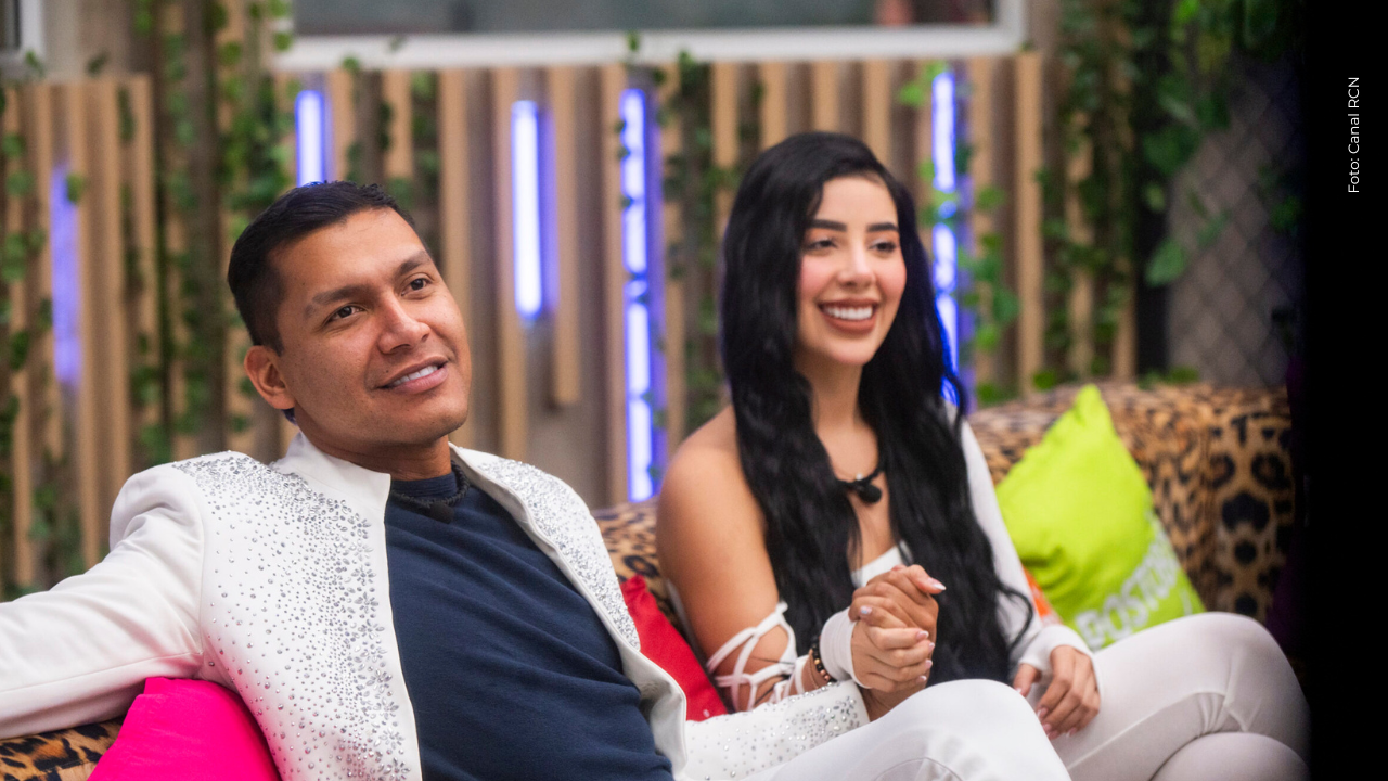 Juanda Caribe reveló en plena entrevista cómo ve a Mariana Zapata: ¿dejó atrás su pasado?