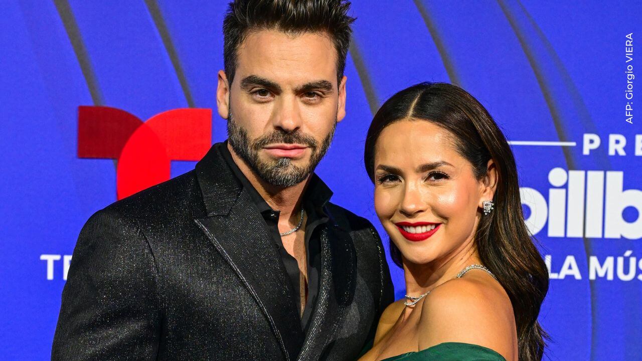 Carmen villalobos habla de su ruptura
