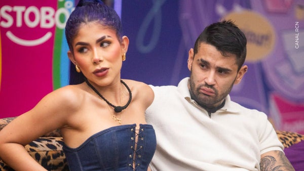 Hermana de Alexa Torrex arremetió contra Tebi Bernal y quienes defienden su shippeo Hermana de Alexa Torrex arremetió contra Tebi Bernal y quienes defienden su shippeo