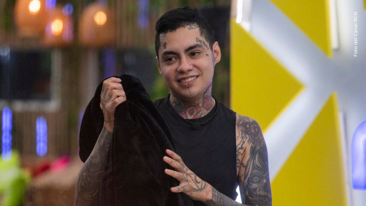 Revelan el motivo por el que Nicolás Arrieta no estuvo en Buen día, Colombia