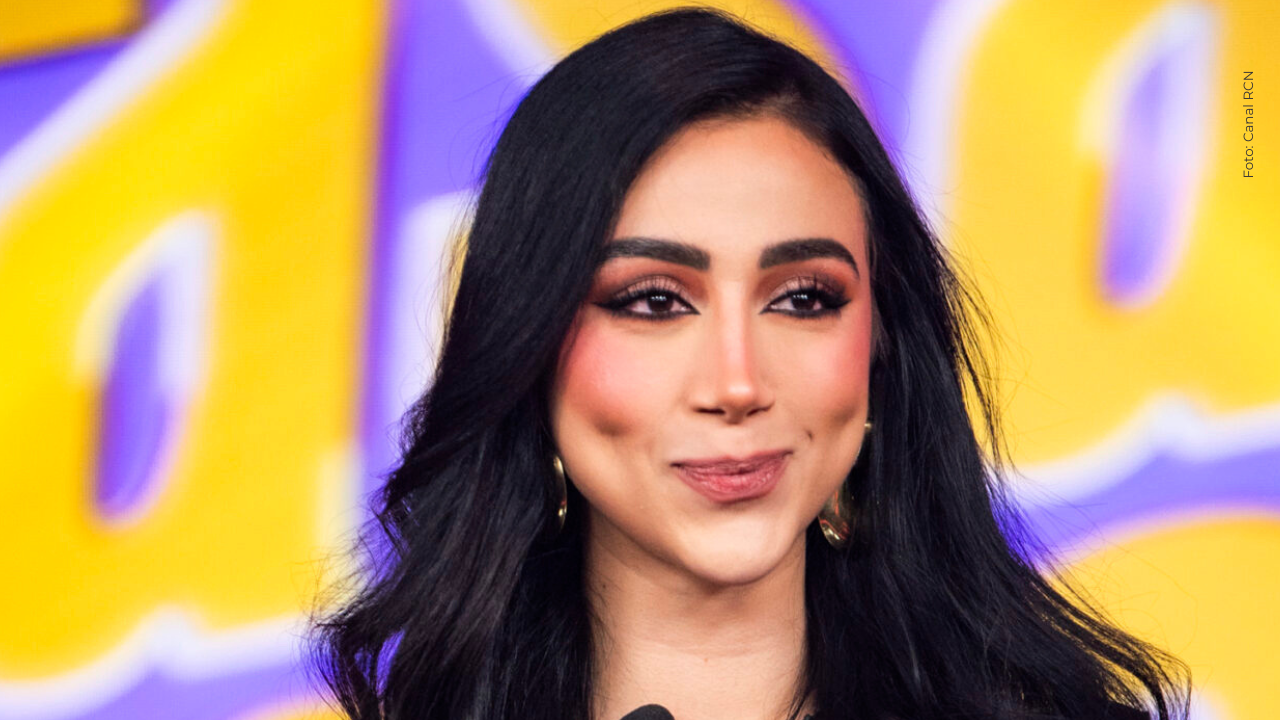 Así lucía Beba de La casa de los famosos Col en su pasado, sin ningún retoque: ¿ha cambiado?