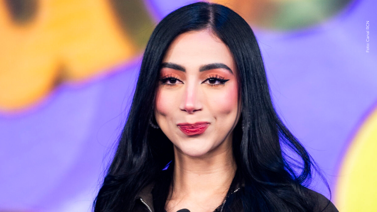 Así lucía Beba de La casa de los famosos Col en su pasado, sin ningún retoque: ¿ha cambiado?