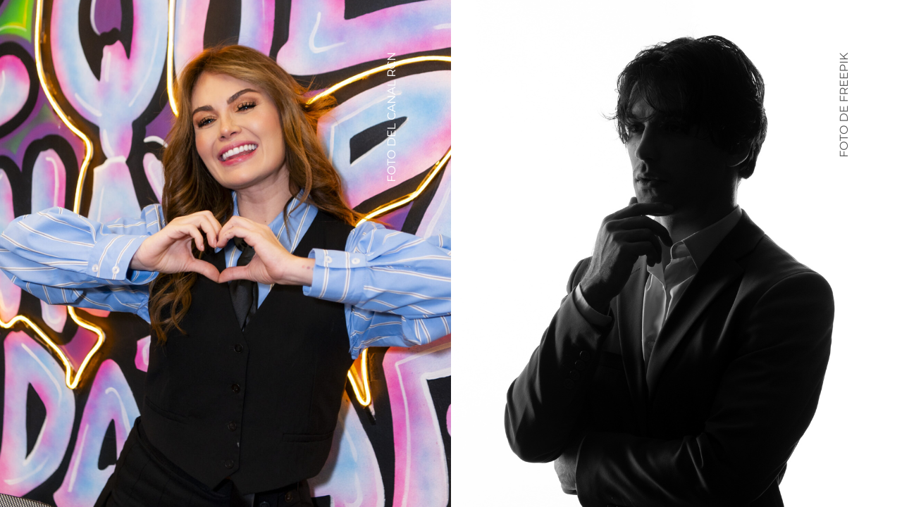 Sara Uribe causó revuelo tras presumir al hombre que "le robó el corazón"