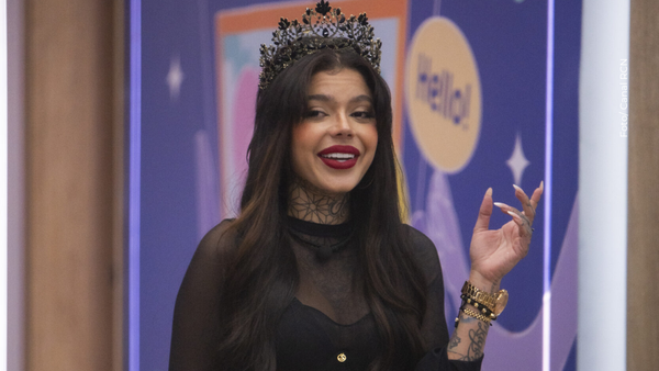 Melissa Gate rompe el silencio y habla por primera vez del padre de su hijo: esto reveló