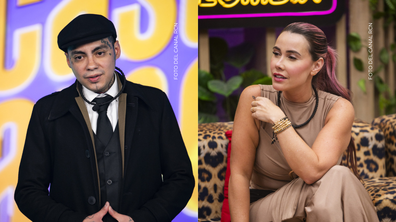 ¿Por qué Manuela Gómez y Nicolás Arrieta llaman la atención en redes?