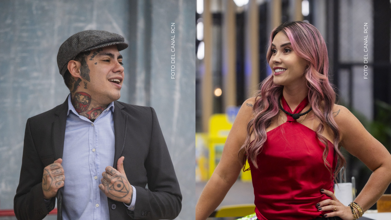 ¿Qué rumores había sobre Manuela Gómez y Nicolás Arrieta?