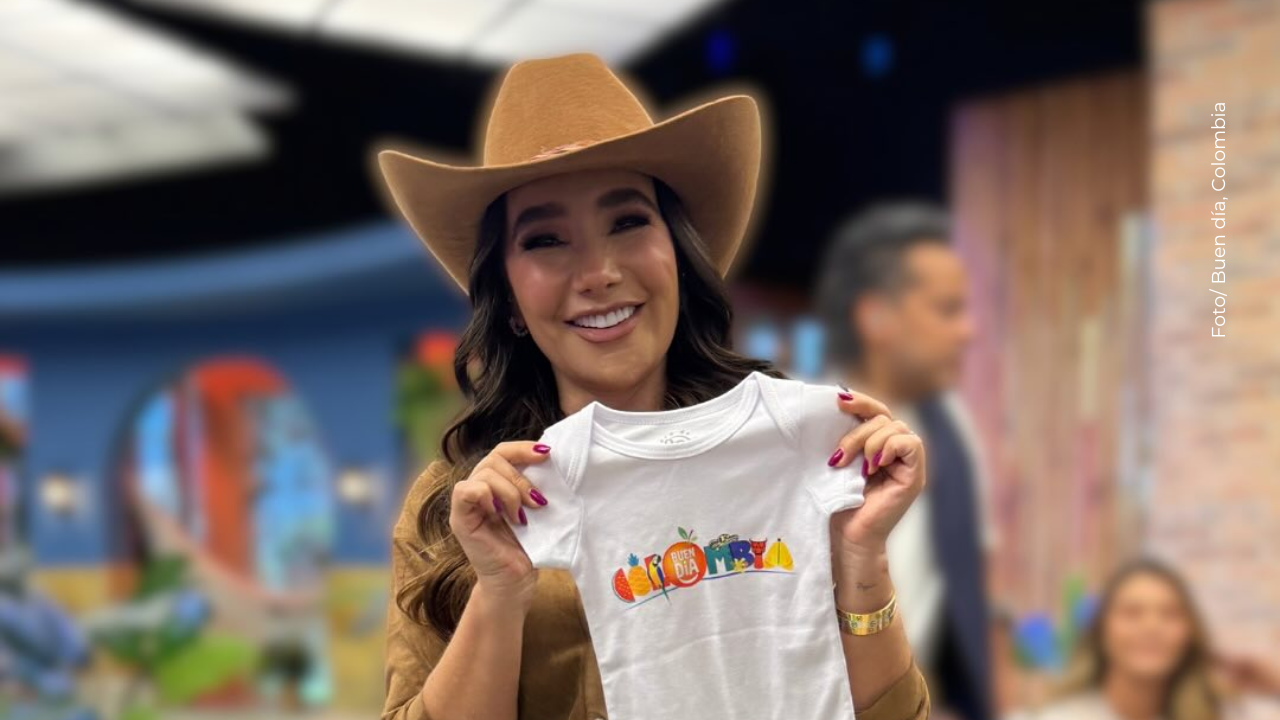 Paola Jara sorprendió con dulce publicación familiar junto a Emilia y sus mascotas