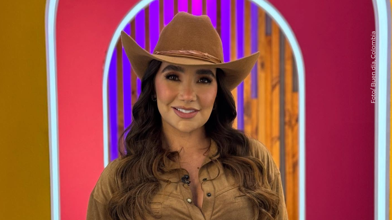 La tierna publicación de Paola Jara con Emilia
