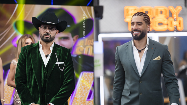 Alejandro Estrada compartió detalles de su reencuentro con Renzo Meneses: “lo manipulé”