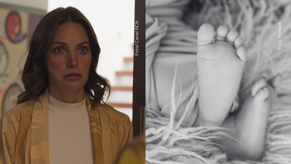 Juliana Galvis rompe el silencio al revelar la dolorosa pérdida de su hijo: esto dijo