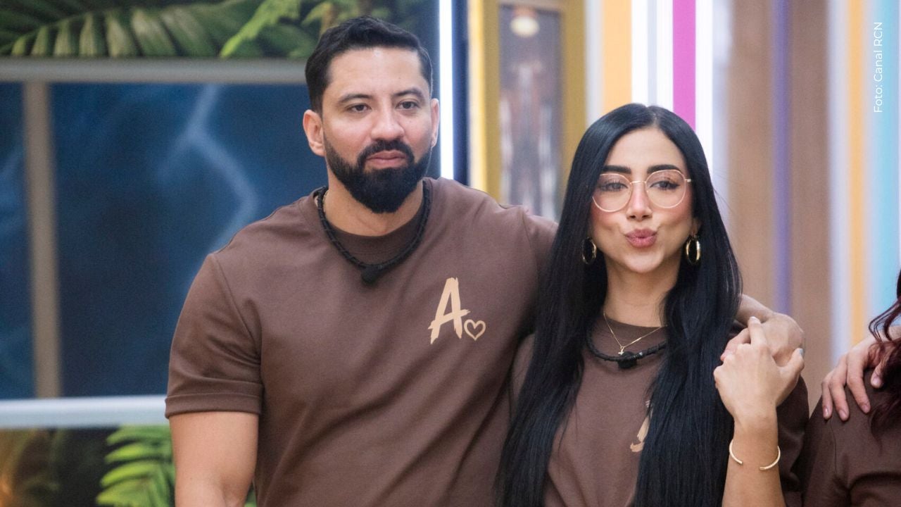 Andrés Gómez compartió inesperado mensaje y avivó rumores sobre su matrimonio con Beba.