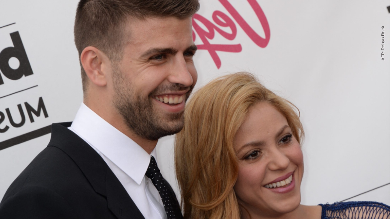 El acercamiento de Shakira y Piqué que sorprendió a más de uno, ¿reconciliación a la vista?