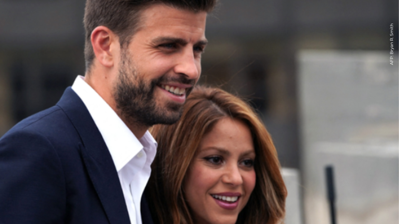 El acercamiento de Shakira y Piqué que sorprendió a más de uno, ¿reconciliación a la vista?