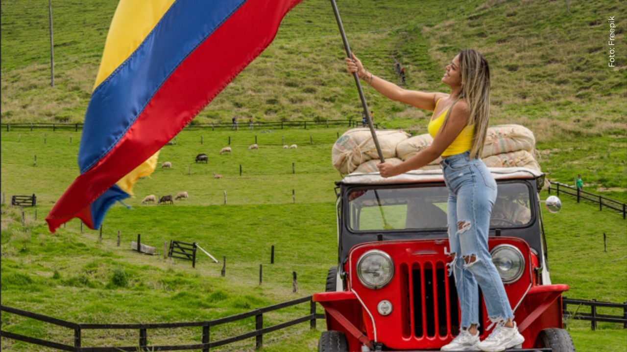 “Quiero a mi País”, la canción de la Fundación Amor por Medellín