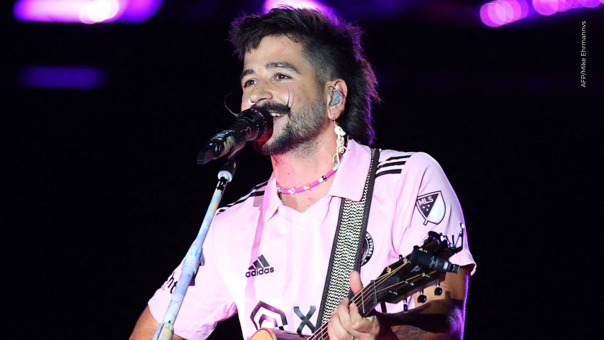Próximo concierto de Camilo en Bogotá