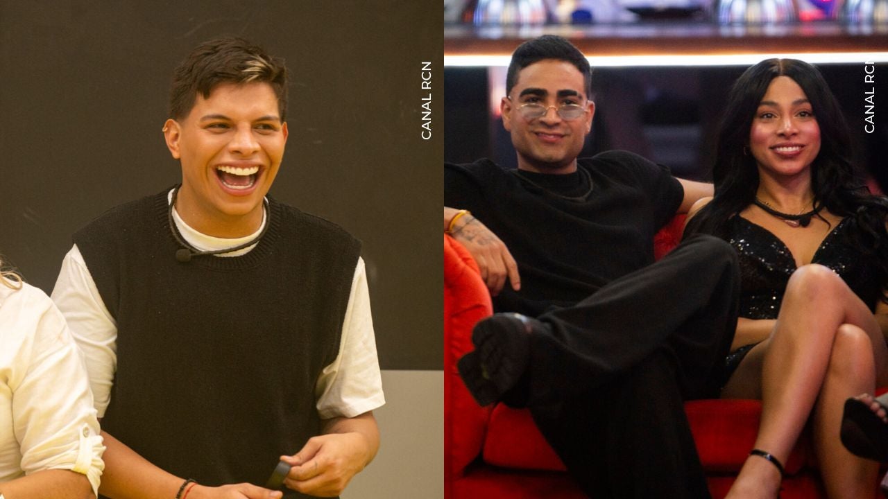 Emiro Navarro, Karola y Eidevin