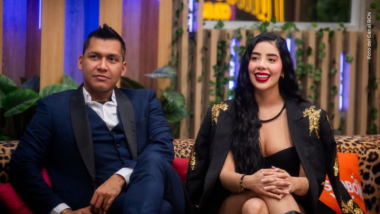 ¿Qué le regalaron a Juanda Caribe? El ‘Team blue’ tuvo un especial gesto