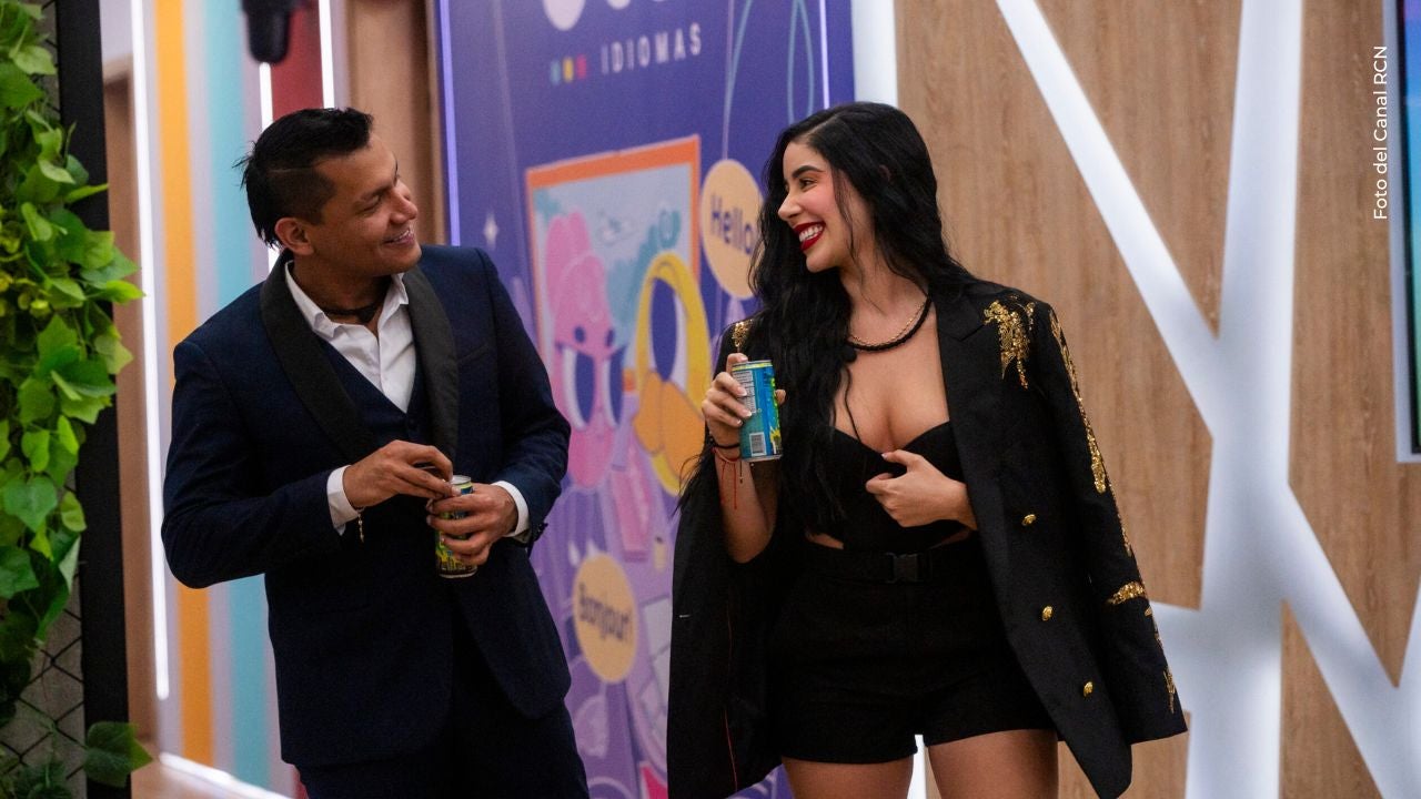Los detalles de los regalos que recibió Juanda Caribe tras la final de LCDLF