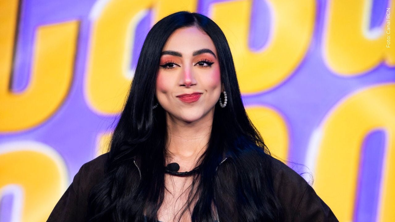 Beba compartió las primeras imágenes de la celebración de su cumpleaños.