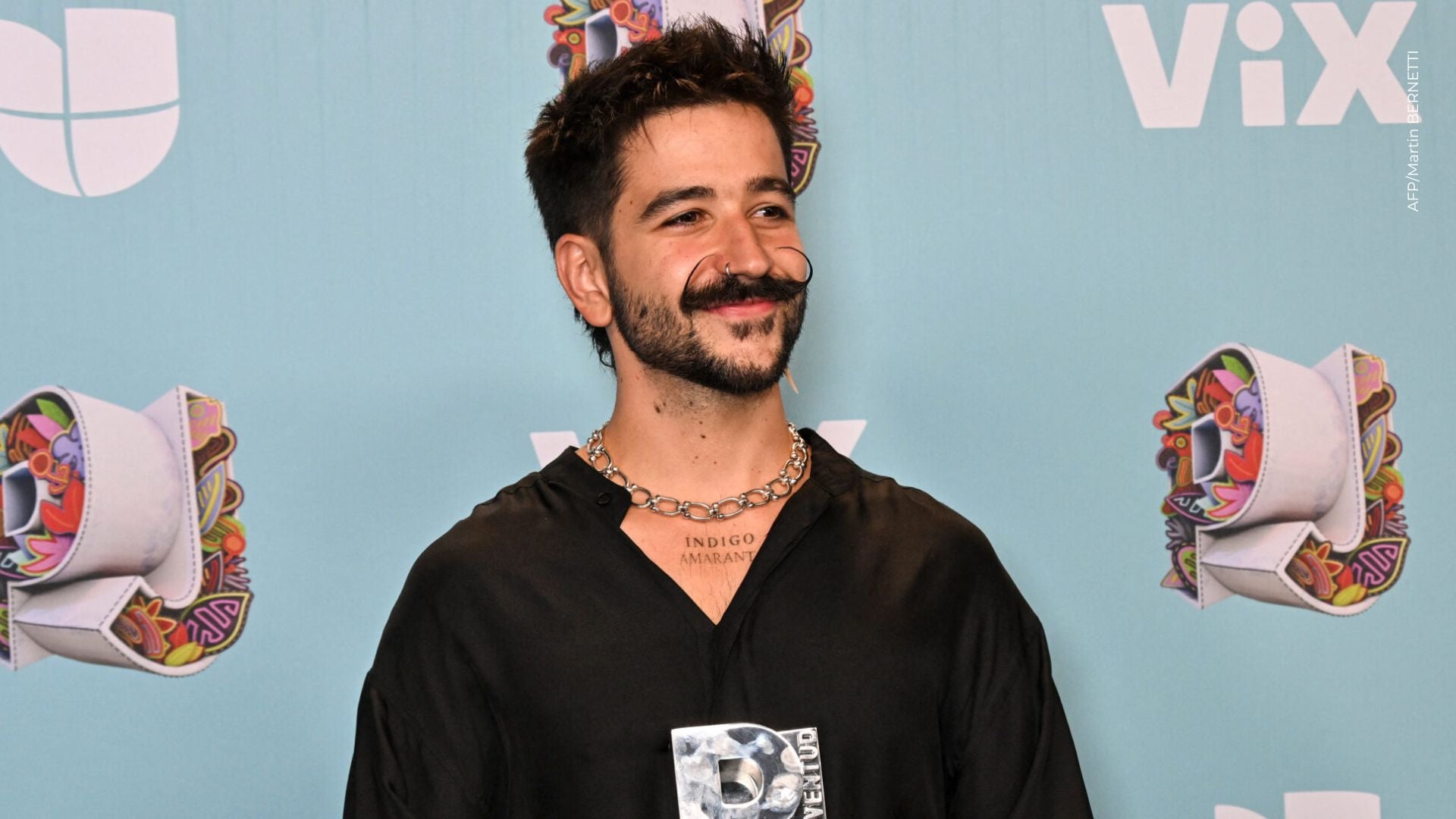 ¿Quién es Camilo Echeverri?