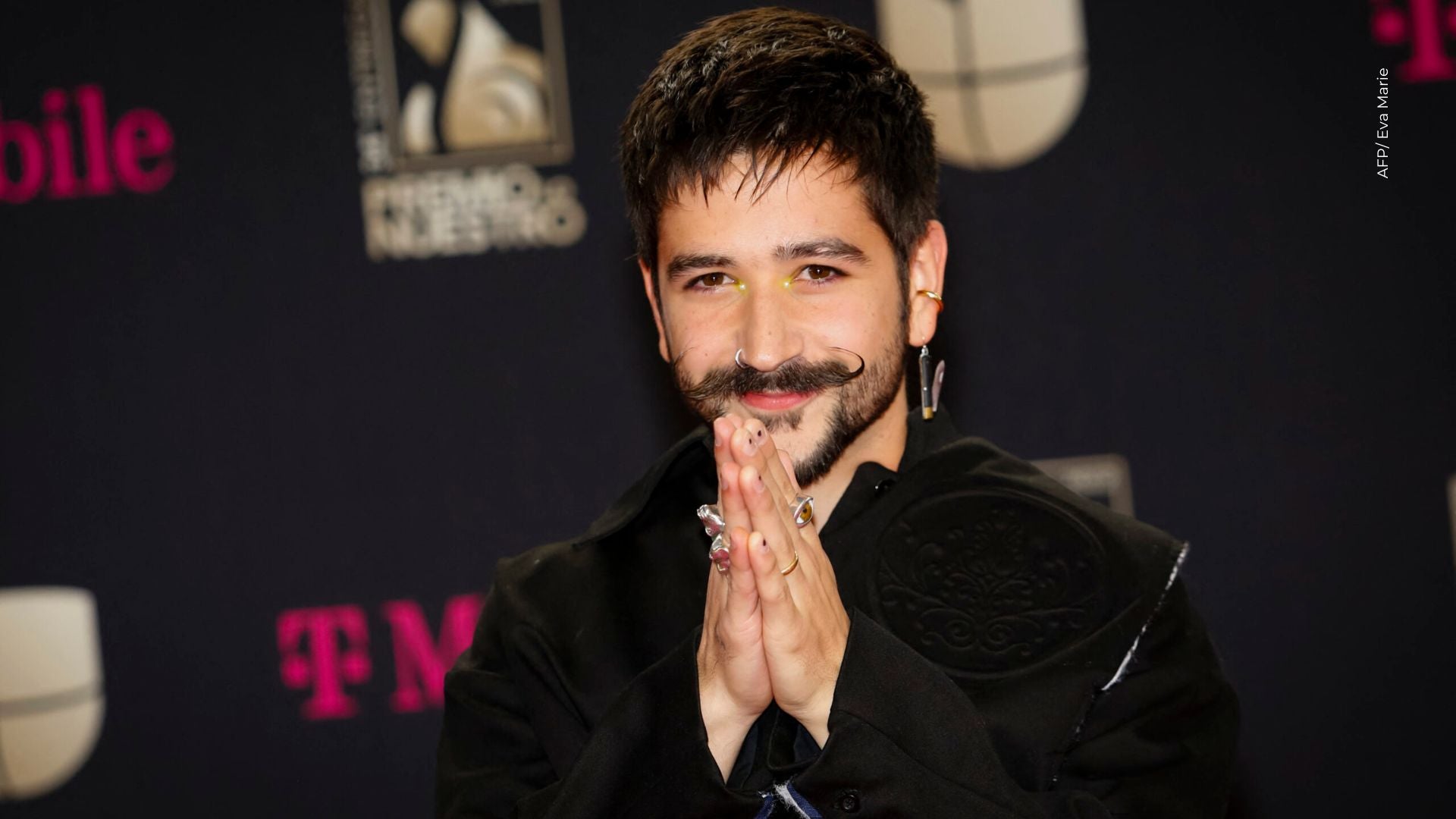 Camilo hará un concierto en el Movistar Arena, en Bogotá