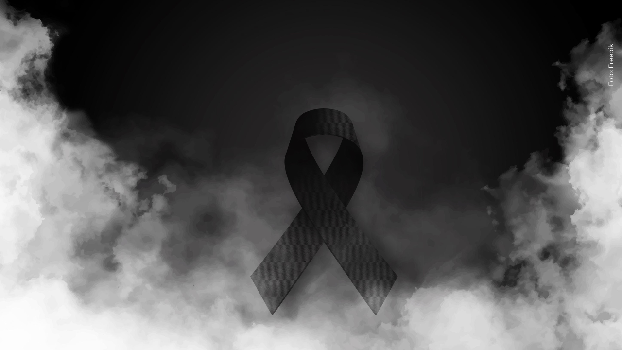 Luto en la música: murió famoso cantante en un accidente de tránsito, foto salió a la luz del hecho