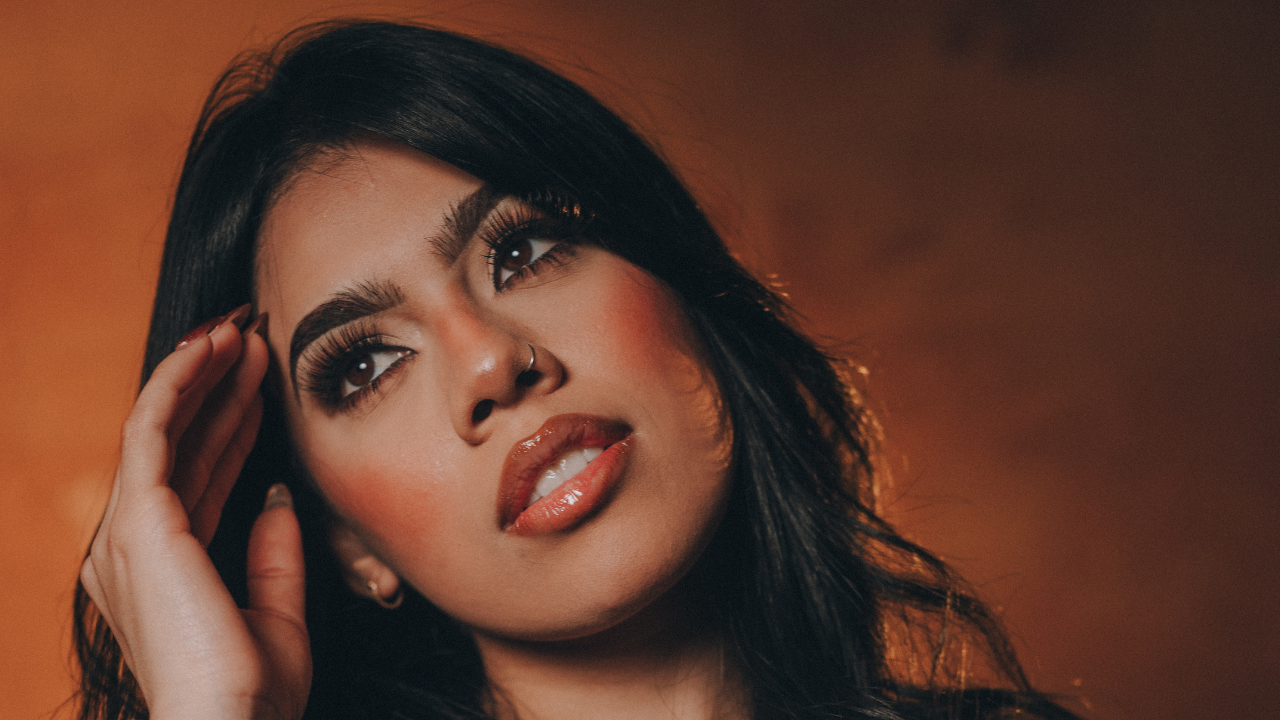 La joven artista que compartirá escenario con Nicky Jam en Bogotá