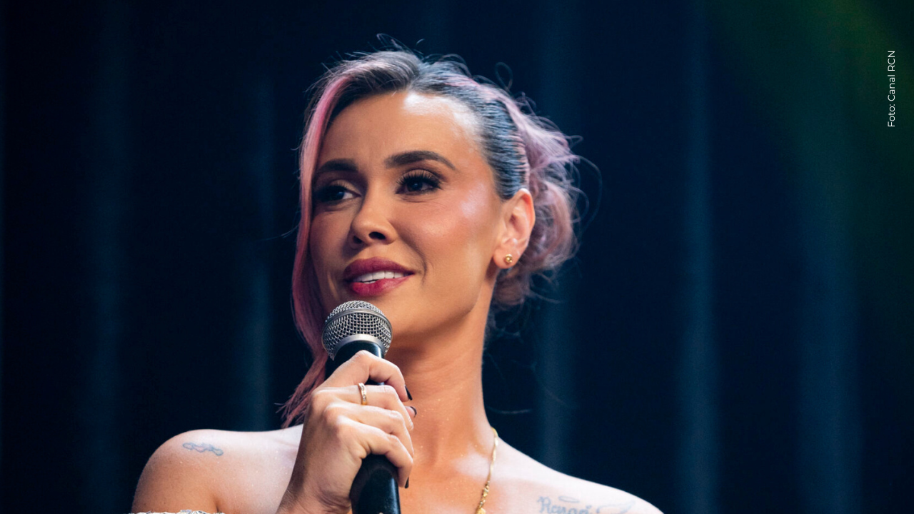 Manuela Gómez reaccionó sobre el tipo de hombre que le gusta a Yuli Ruíz: ¿habló de Alejandro?
