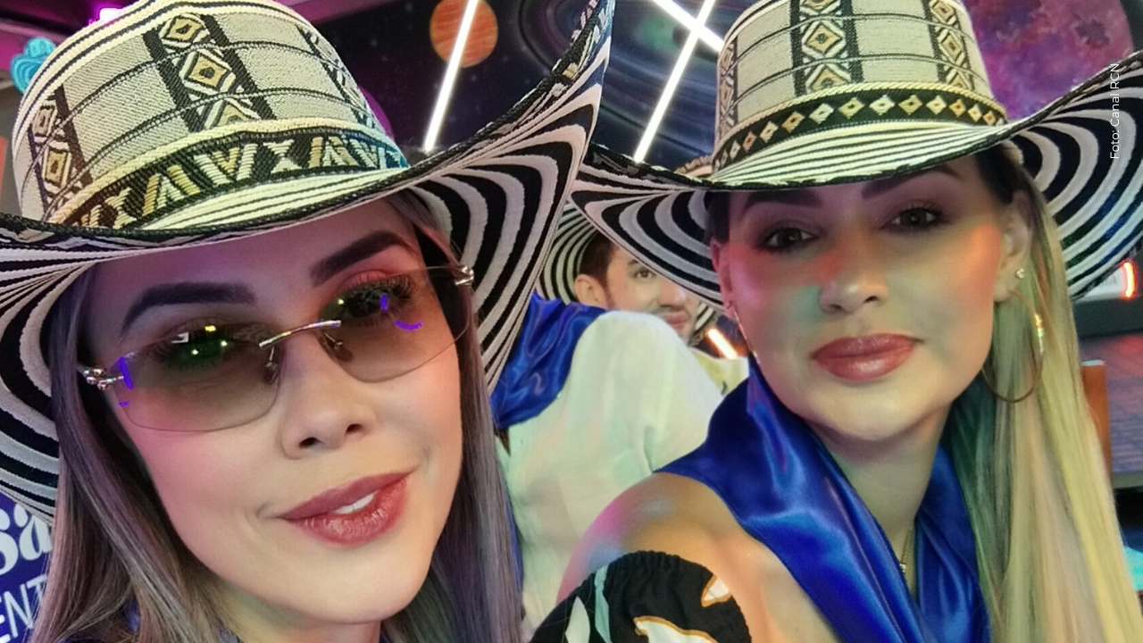 Manuela Gómez reaccionó sobre el tipo de hombre que le gusta a Yuli Ruíz: ¿habló de Alejandro?