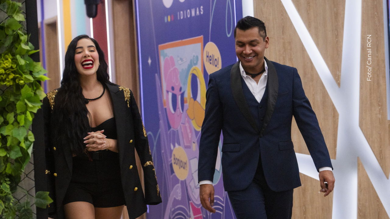Juanda Caribe publicó inesperada historia relacionada con Mariana Zapata