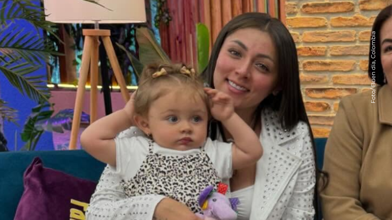 Karol Samantha abrió su corazón y habló entre lágrimas sobre Epa Colombia