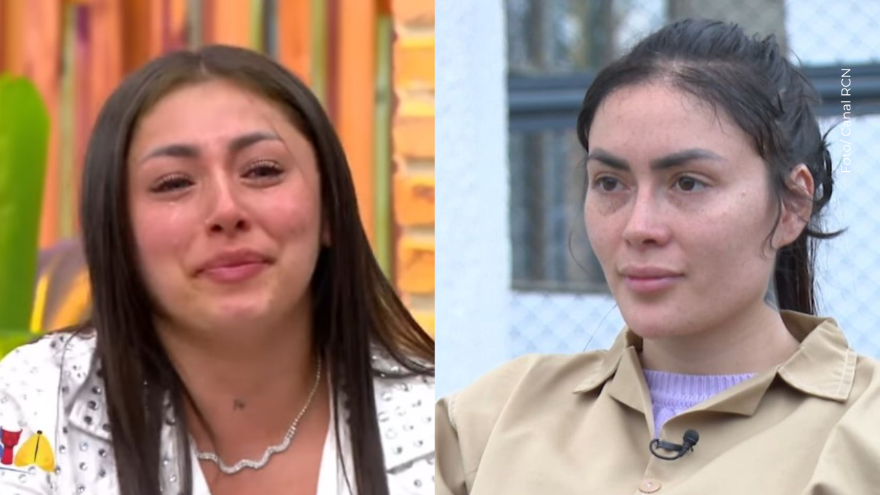 La dura situación que enfrenta la esposa de Epa Colombia