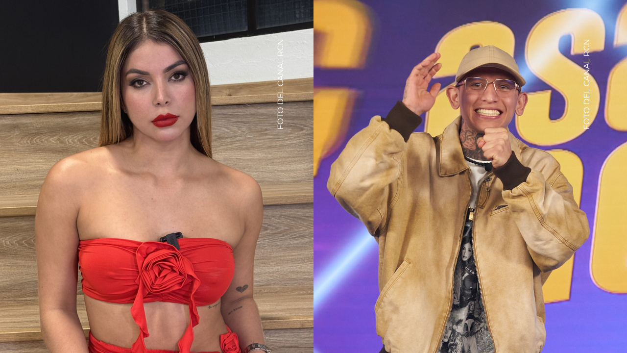 La Liendra explicó por qué se distanció de Yaya Muñoz