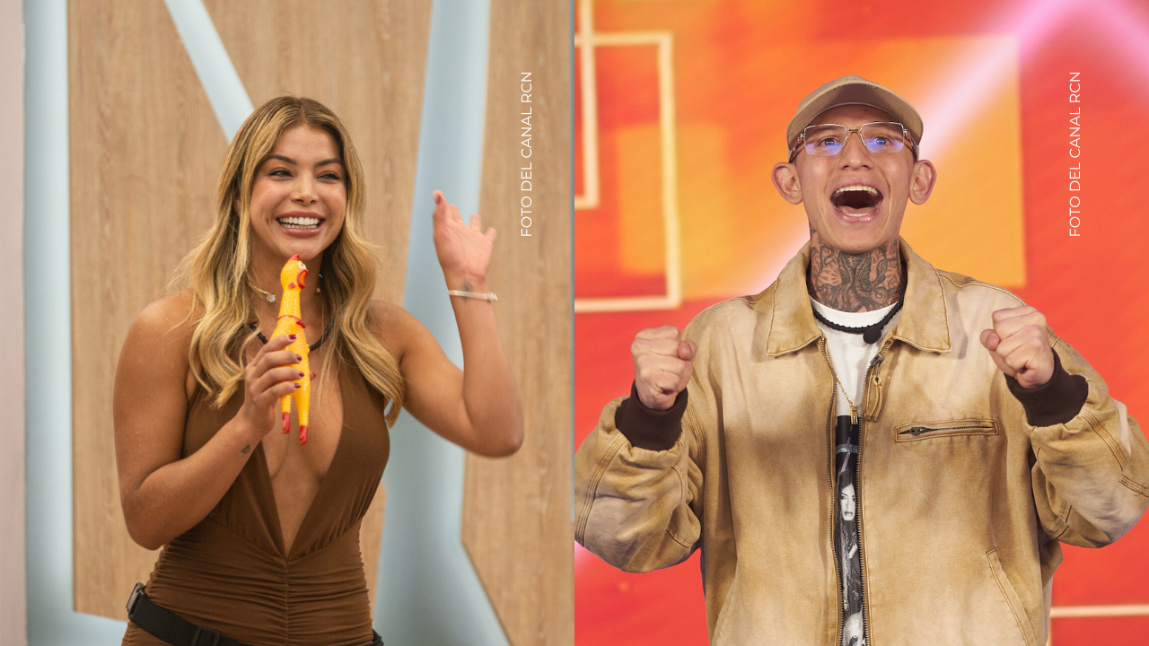 ¿Qué pasó entre La Liendra y Yaya Muñoz tras La casa de los famosos Colombia?