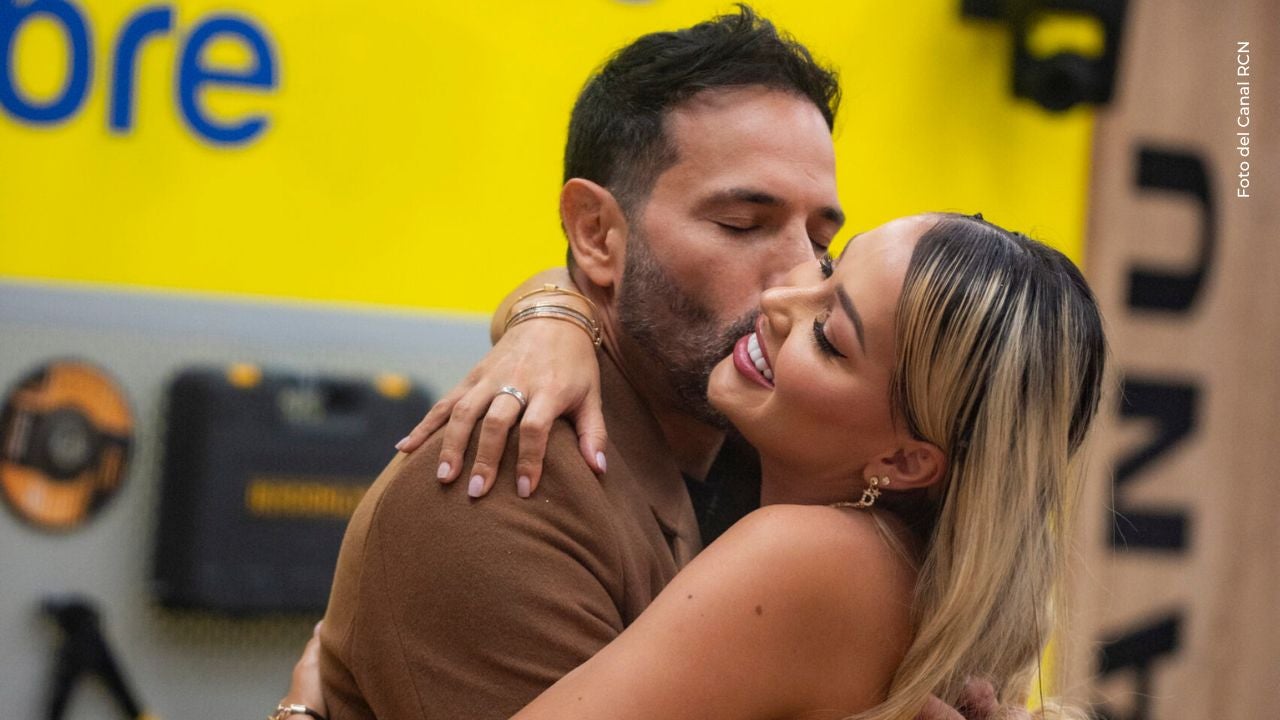 El costoso regalo de Yuli Ruiz a Alejandro Estrada que pocos conocían