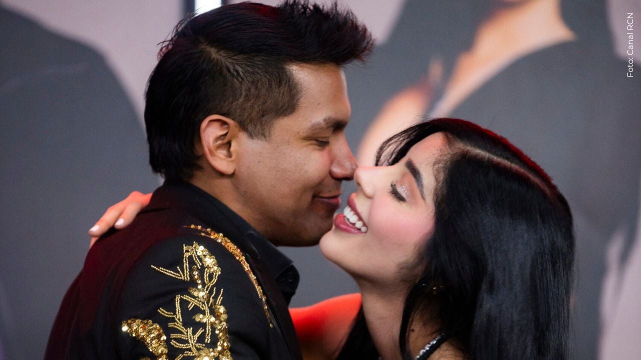 Mariana Zapata mostró el costoso regalo que recibió, al parecer de Juanda Caribe