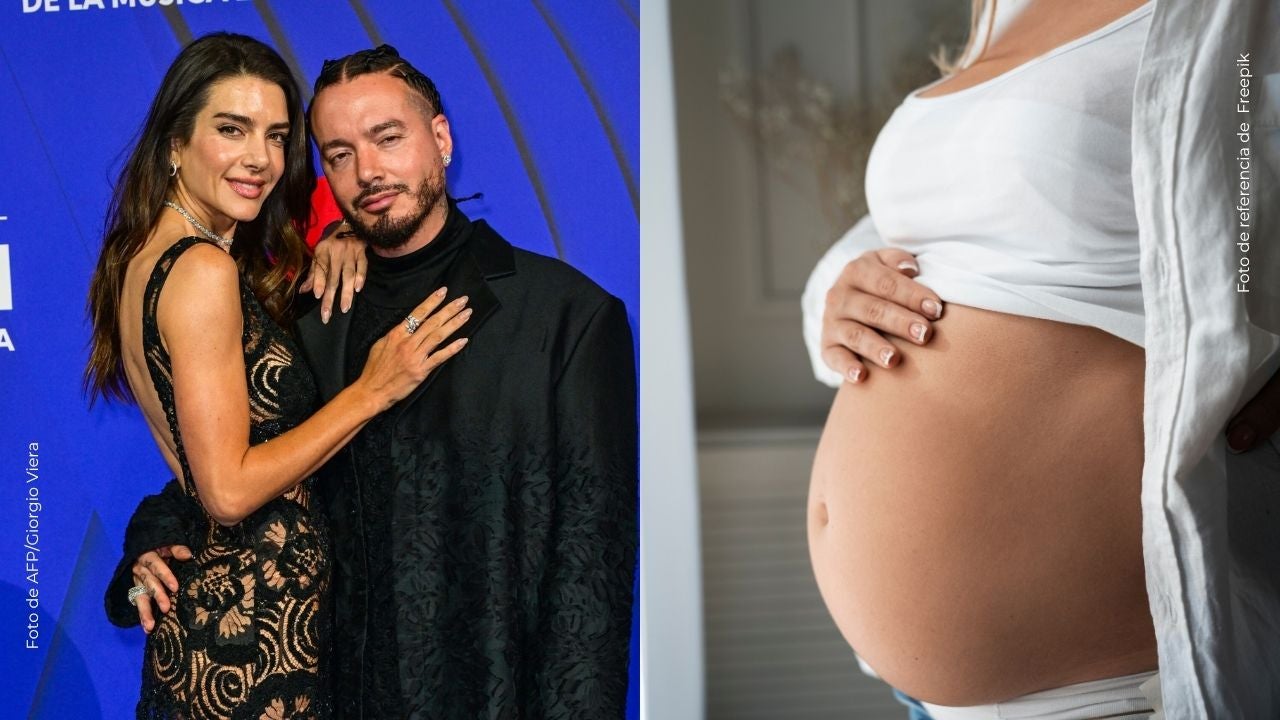 J Balvin y Valentina Ferrer confirmaron que sí quieren un segundo hijo
