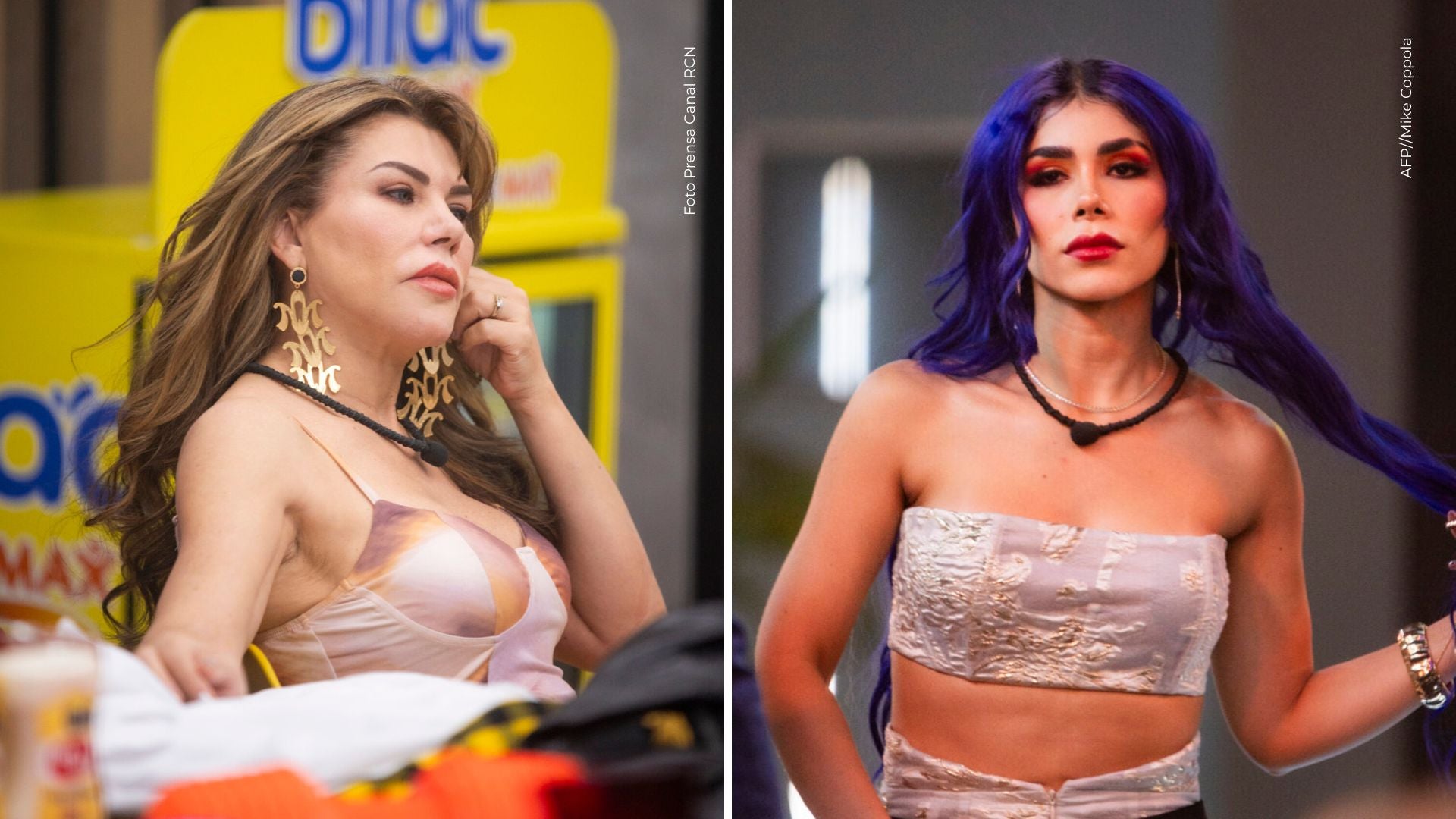 Lady Noriega utilizó a Alexa para su nueva canción