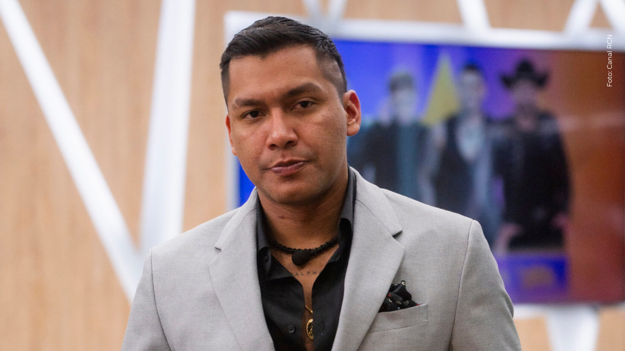 Juanda Caribe se pronunció tras ver a su hija Victoria luego de varios meses: ¿estuvo Sheila presente?