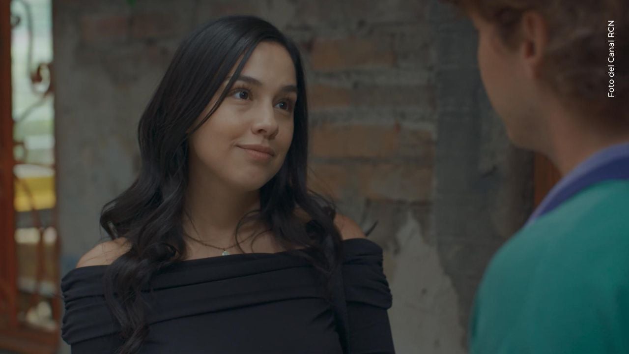 Video de Ana María Estupiñán enciende rumores tras resultado de prueba de embarazo