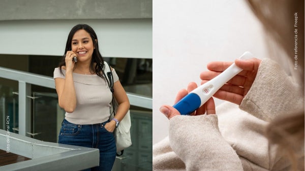 ¿Ana María Estupiñán nuevamente embarazada? Prueba positiva generó reacciones