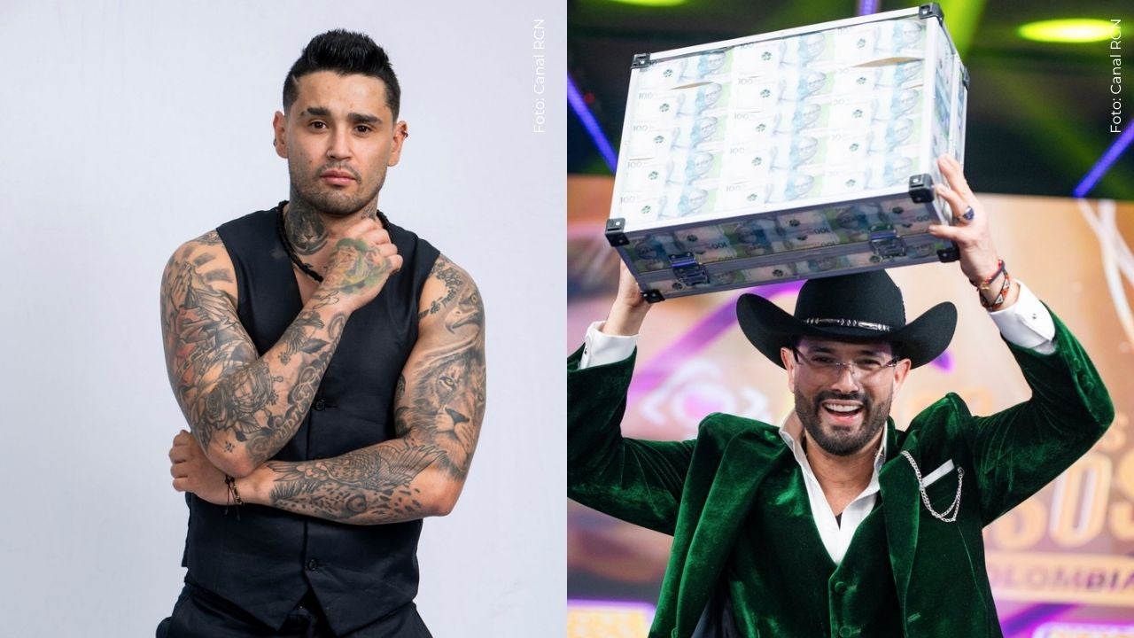 Tebi Bernal dejó de seguir en redes a Alejandro Estrada.