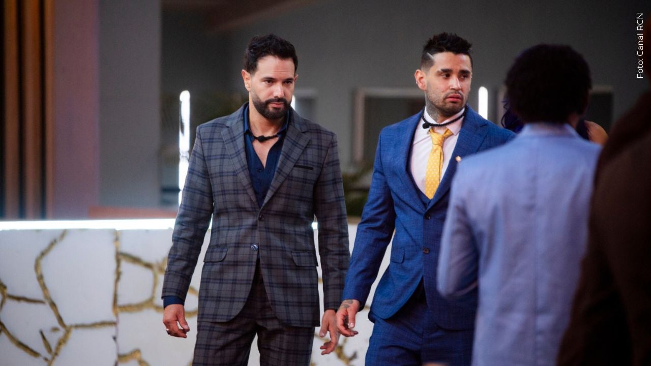 Tebi Bernal dejó de seguir en redes a Alejandro Estrada.