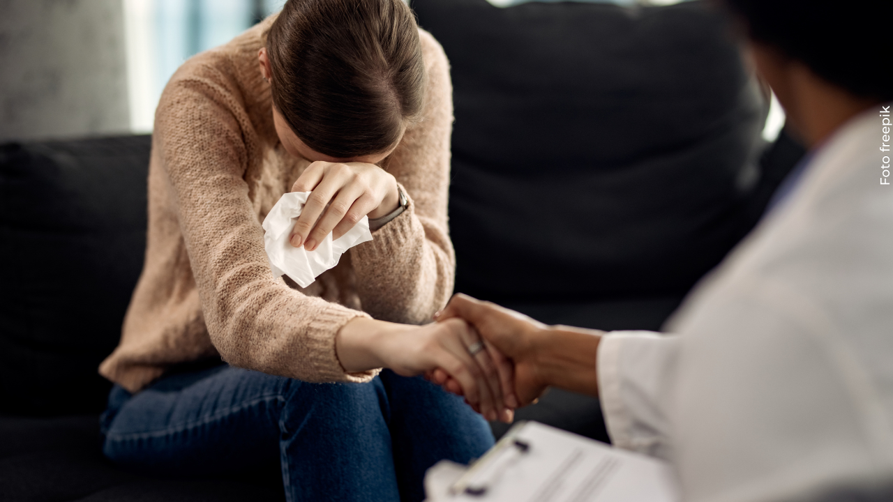 La verdad sobre morir de tristeza: así puede afectar el duelo a la salud