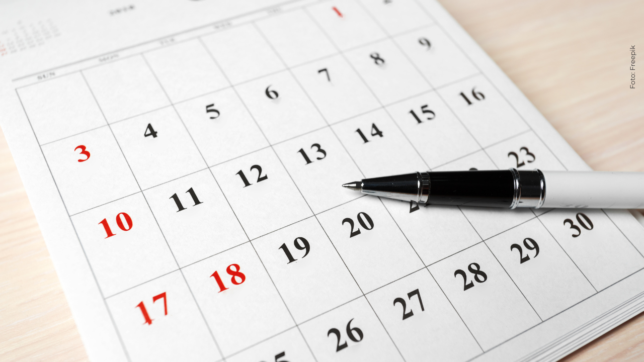 ¡Cambio en el calendario! Habrá un nuevo festivo en Colombia: ¿cuándo será la fecha?