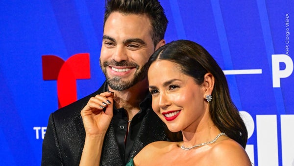 Exnovio de Carmen Villalobos reaccionó a declaraciones de la actriz tras su ruptura Exnovio de Carmen Villalobos reaccionó a declaraciones de la actriz tras su ruptura