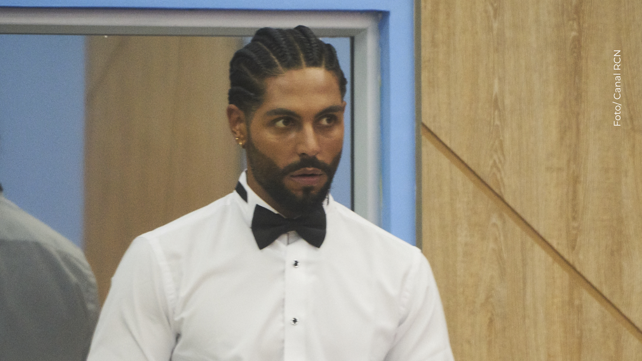 Marlon Solórzano hizo fuerte denuncia en redes
