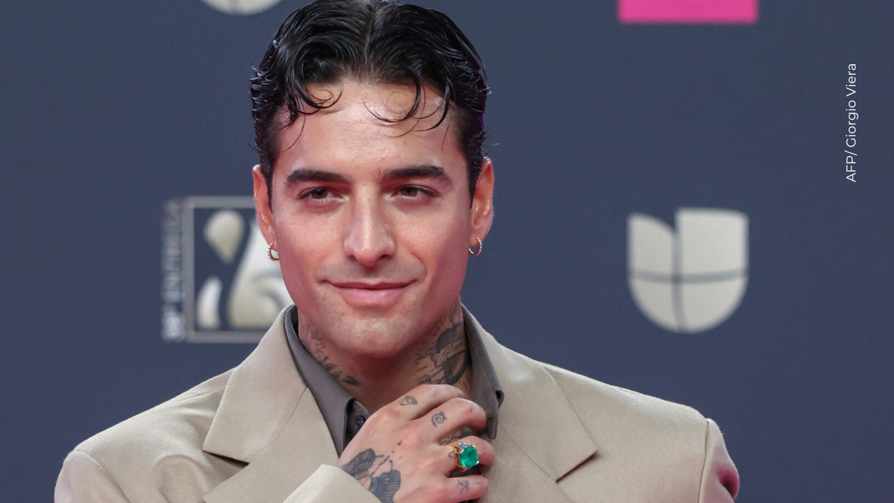 Maluma emocionó a sus fans al presumir a su hija.